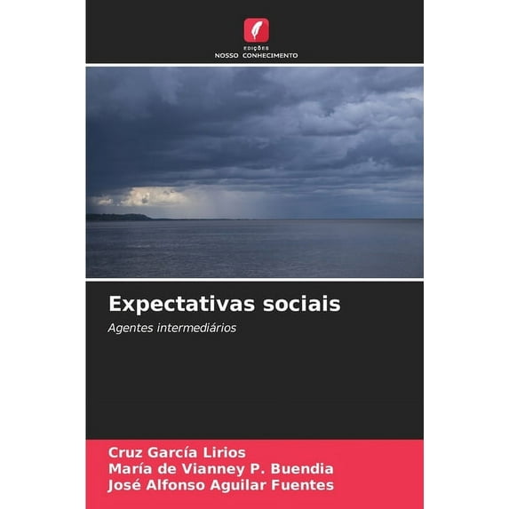 Expectativas sociais (Paperback)