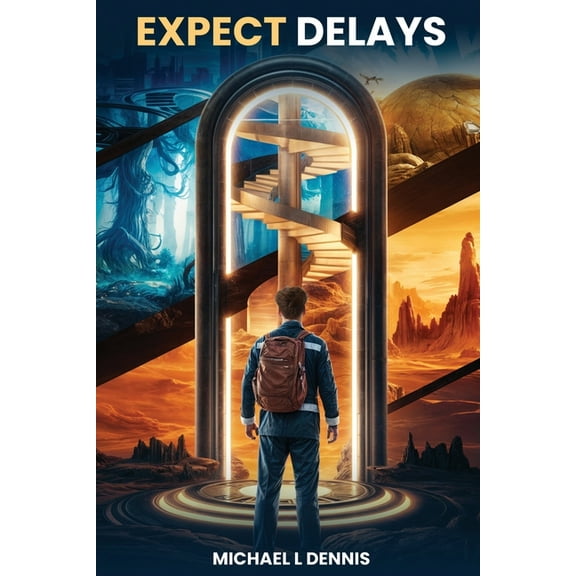 Expect Delays, (Paperback)