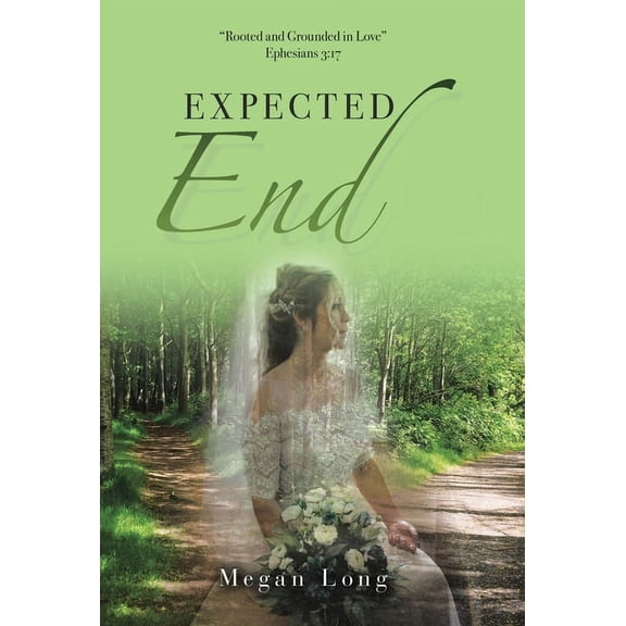 Expected End, (Hardcover)
