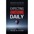 thumbnail image 1 of Expecting Awesome Daily, (Paperback), 1 of 1