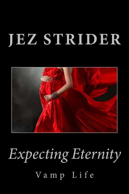Expecting Eternity, (Paperback)