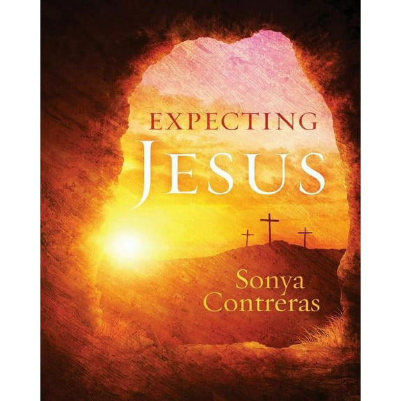 Expecting Jesus (Paperback)