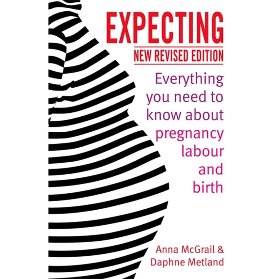 Expecting (Paperback)