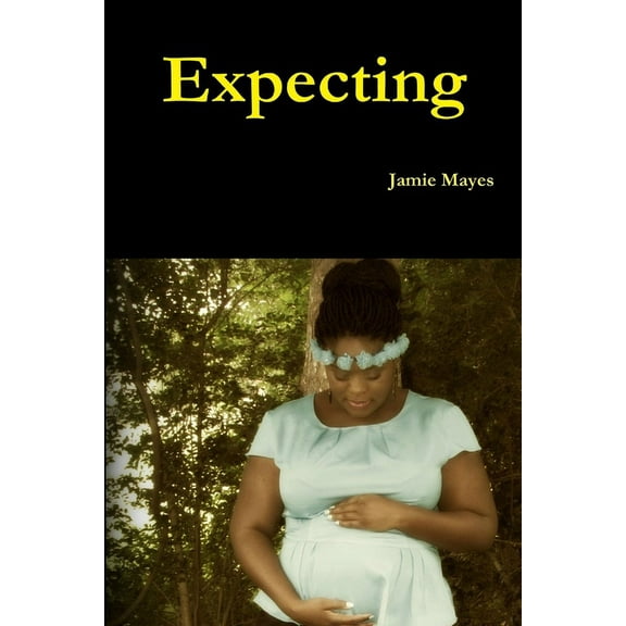 Expecting Paperback, (Paperback)