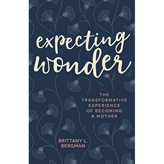 Pre-Owned Expecting Wonder: The Transformative Experience of Becoming a Mother (Paperback) 1506458904 9781506458908