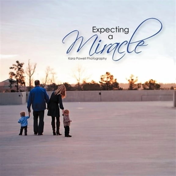 Expecting a Miracle (Paperback)