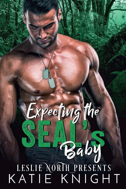 Expecting the SEAL's Baby, (Paperback)