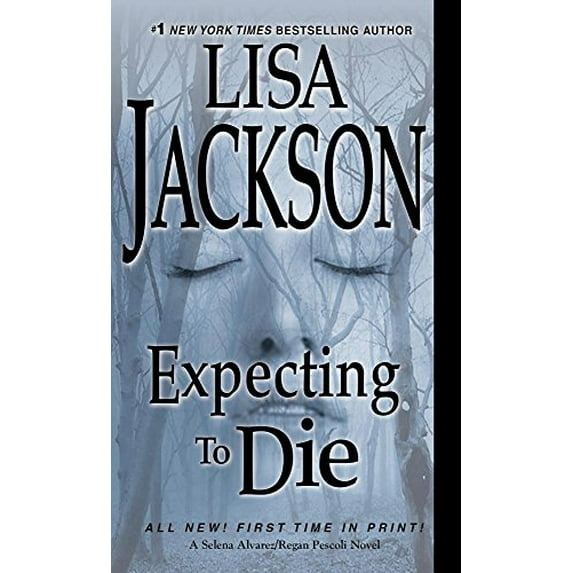Pre-Owned Expecting to Die (Selena Alvarez and Regan Pescoli) (Hardcover) 1496705009 9781496705006