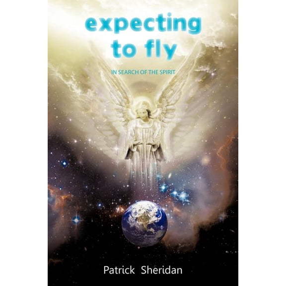 Expecting to Fly: In Search of the Spirit (Paperback)