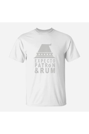 Expecto Patron Rum Premium Tshirt 1 TShirt