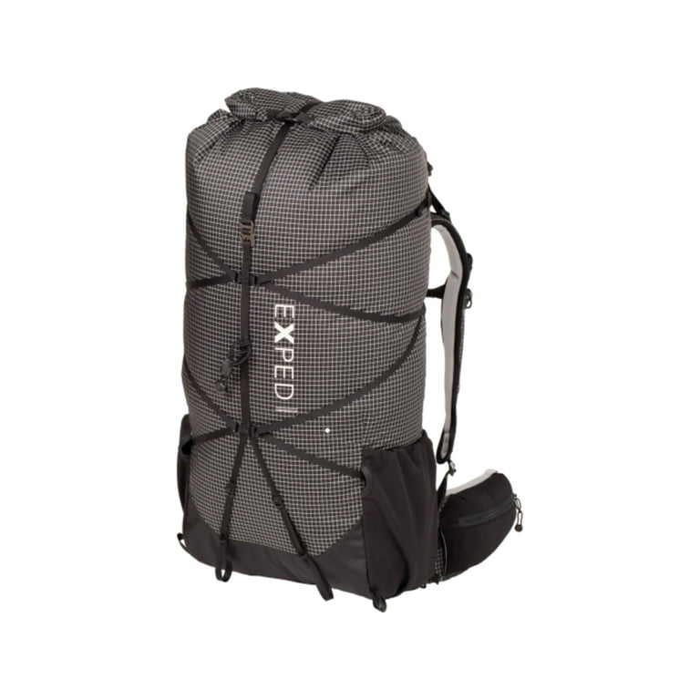 Exped Lightning 45 Backpack - Women's, Black, 45 L, - Walmart.com