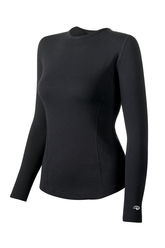 Exped Varitherm Ls Wms Bk Xl - DUOFOLD - KEW3 BK XL