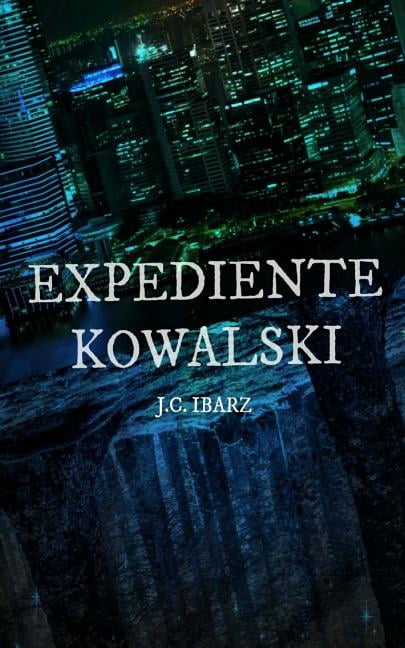 Expediente Kowalski