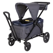 Expedition  2-in-1 Stroller Wagon