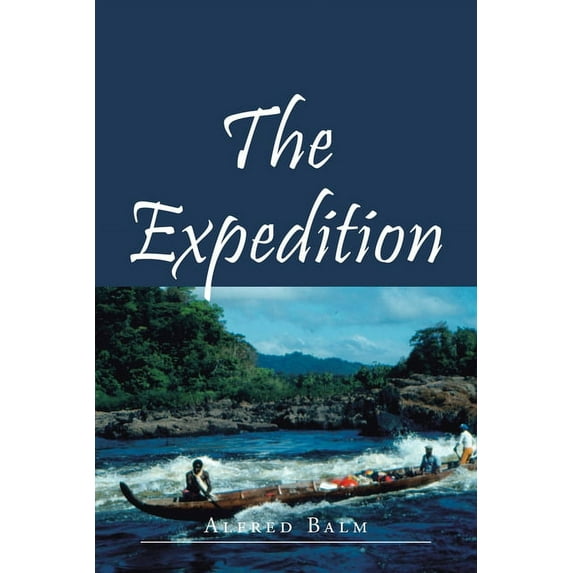 The Expedition (Paperback)