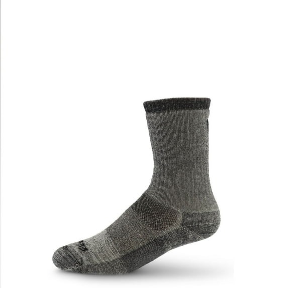 Merino Wool Socks - Heavyweight Boot