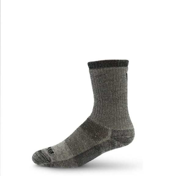 Merino Wool Socks - Heavyweight Boot