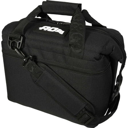 Expedition Canvas 9 Can Cooler