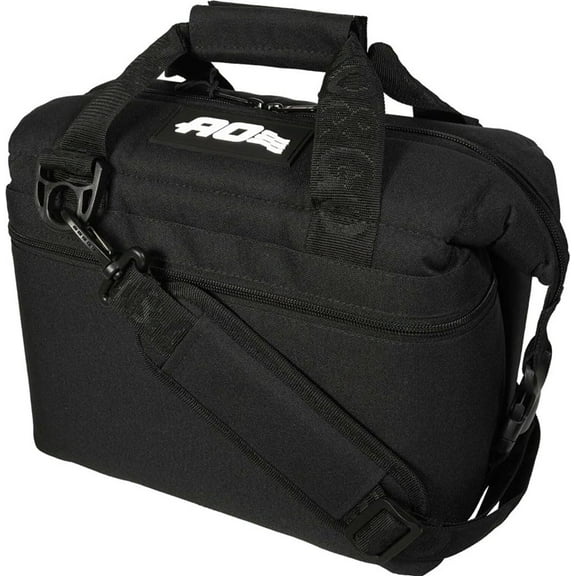 Expedition Canvas 9 Can Cooler