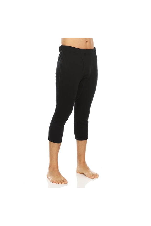 Chugach Men's Expedition Zip-Off 3/4 Bottoms