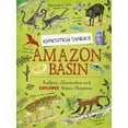 thumbnail image 1 of Expedition Diaries: Expedition Diaries: Amazon Basin (Paperback), 1 of 1