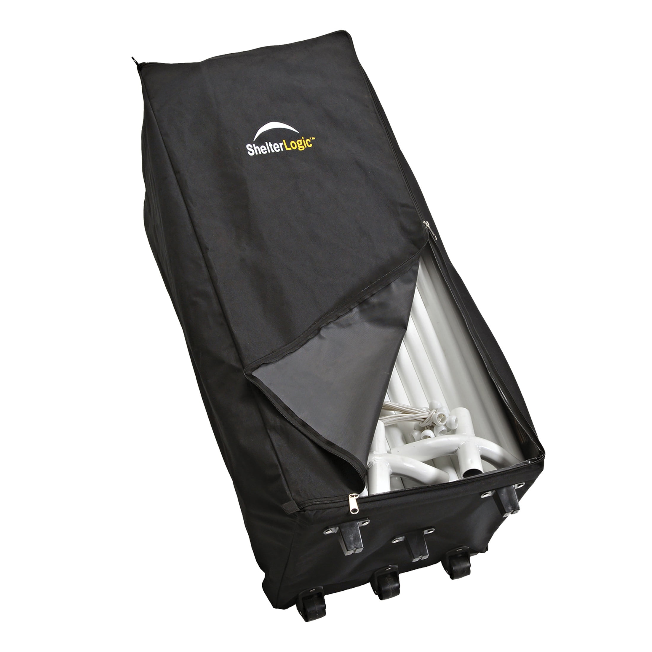 Expedition EX100 10x10 Straight Leg Canopy Green