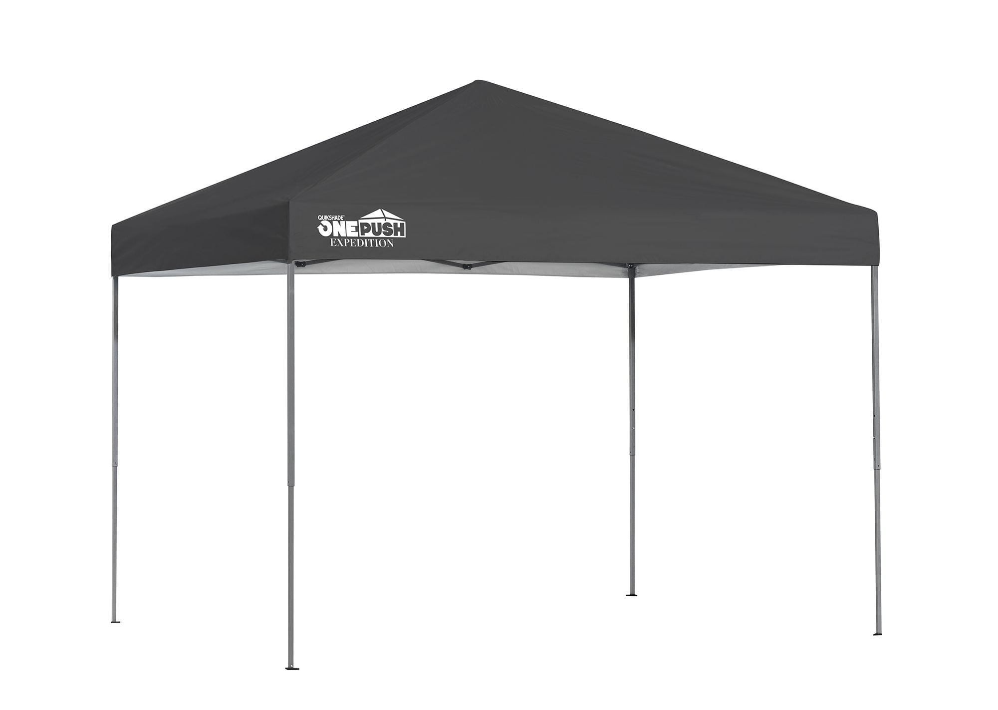Expedition EX80 One Push 8 x 10 ft. Straight Leg Canopy