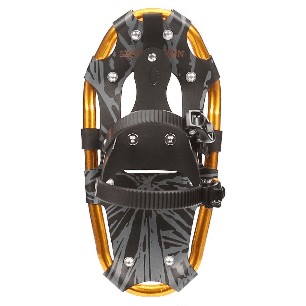 Expedition Explorer Plus Snowshoes 14 In.