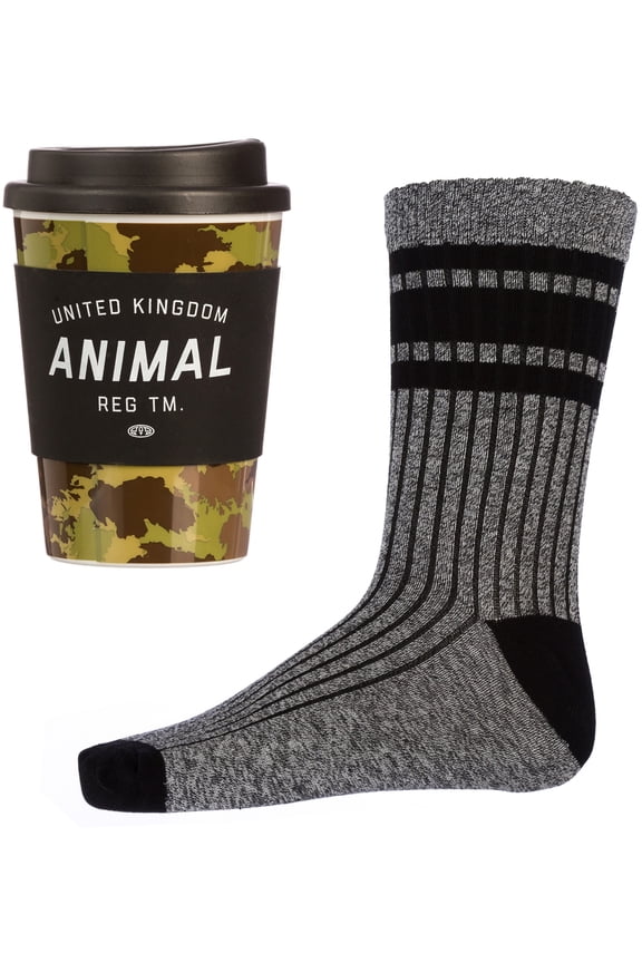 Expedition Fun Stuff [Black]