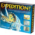 thumbnail image 1 of Expedition: Large "triceratops", 1 of 2