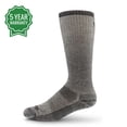 thumbnail image 1 of Heavyweight Wool Socks Over the Calf | USA Made, 1 of 8