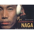 thumbnail image 1 of Expedition Naga : Diaries from the Hills in Northeast India 1921-1937 & 2002-2006, 1 of 1