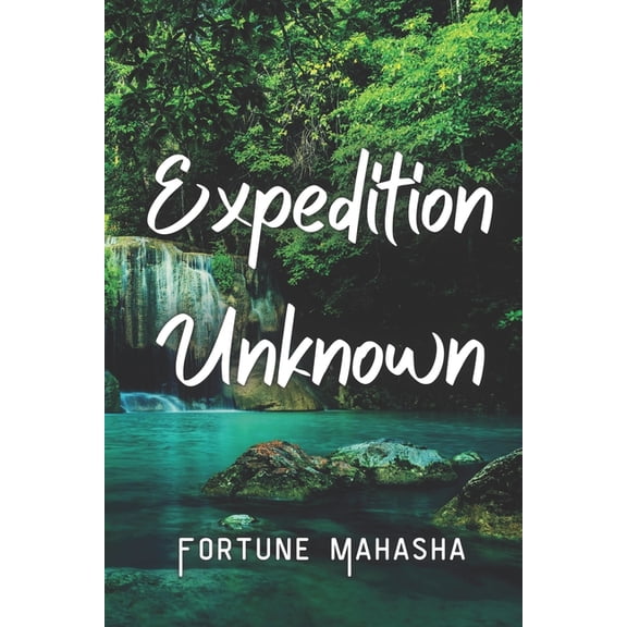 Expedition Unknown (Paperback)