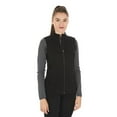 thumbnail image 1 of Women's Heavyweight Wool Vest - 100% Merino Wool, 1 of 9