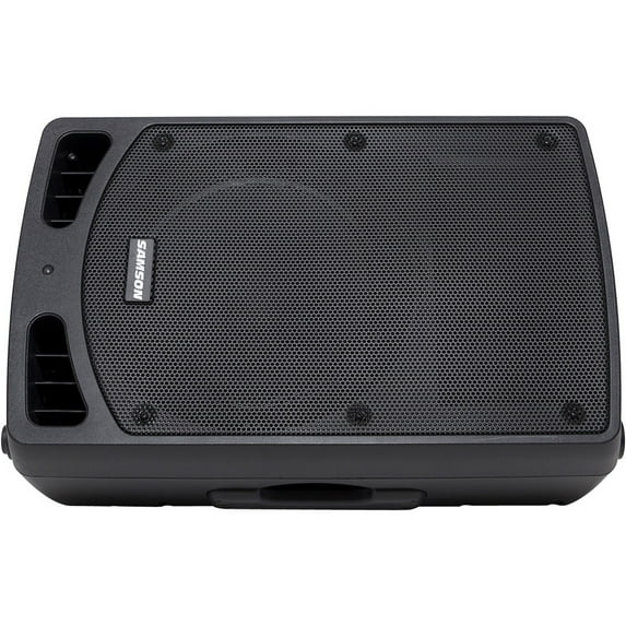 Expedition XP112A - 500W 2-Way Active PA Speaker