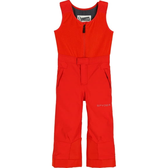 Spyder Active Sports Boys Mini Expedition Ski Pant Volcano 3