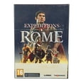 thumbnail image 1 of Expeditions Rome (PC Game) Determine the destiny of Rome, 1 of 7