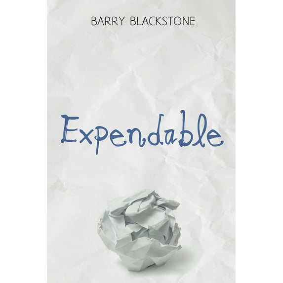 Expendable (Hardcover)
