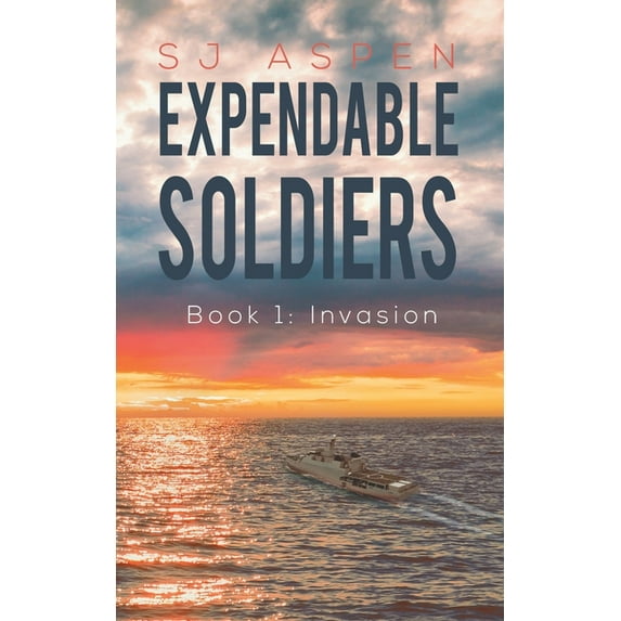 Expendable Soldiers, (Paperback)