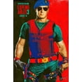thumbnail image 1 of Expendables 3 Movie Poster 24Inx36In Poster 24x36 Multi-Color Square Adults Best Posters, 1 of 2