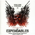 thumbnail image 1 of Expendables (CD), 1 of 1