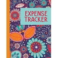 thumbnail image 1 of Expense Tracker: Deposit, Withdrawal, Balance (Paperback), 1 of 1