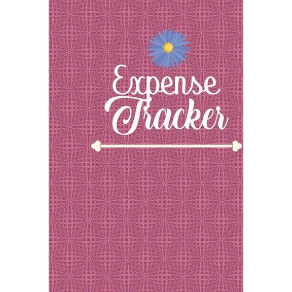 Expense Tracker (Paperback)