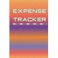 thumbnail image 1 of Expense Tracker Paperback 1661992641 9781661992644 Cute Journal Press, 1 of 1