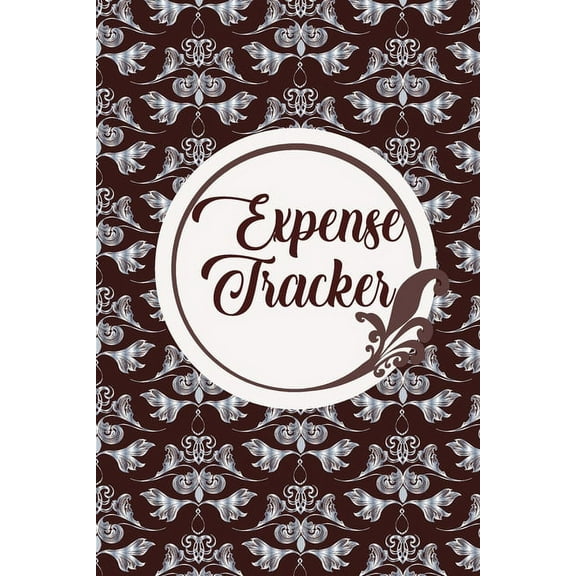 Expense Tracker (Paperback)