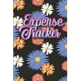 thumbnail image 1 of Expense Tracker (Paperback), 1 of 1