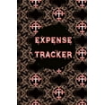 thumbnail image 1 of Expense Tracker (Paperback), 1 of 1