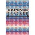 thumbnail image 1 of Expense Tracker (Paperback), 1 of 1