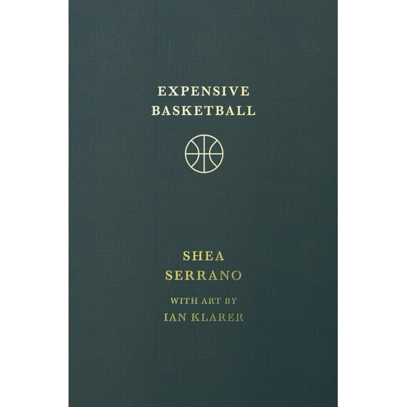Expensive Basketball, (Hardcover)
