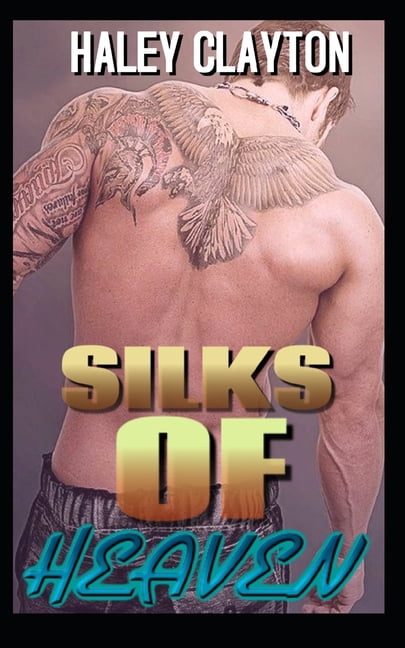 Expensive Chocolate: Silks of heaven: A BWWM Russian Billionaire Romance (EXPENSIVE CHOCOLATE BOOK 7) (Paperback)